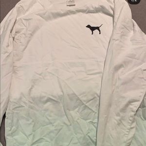 oversized long sleeve